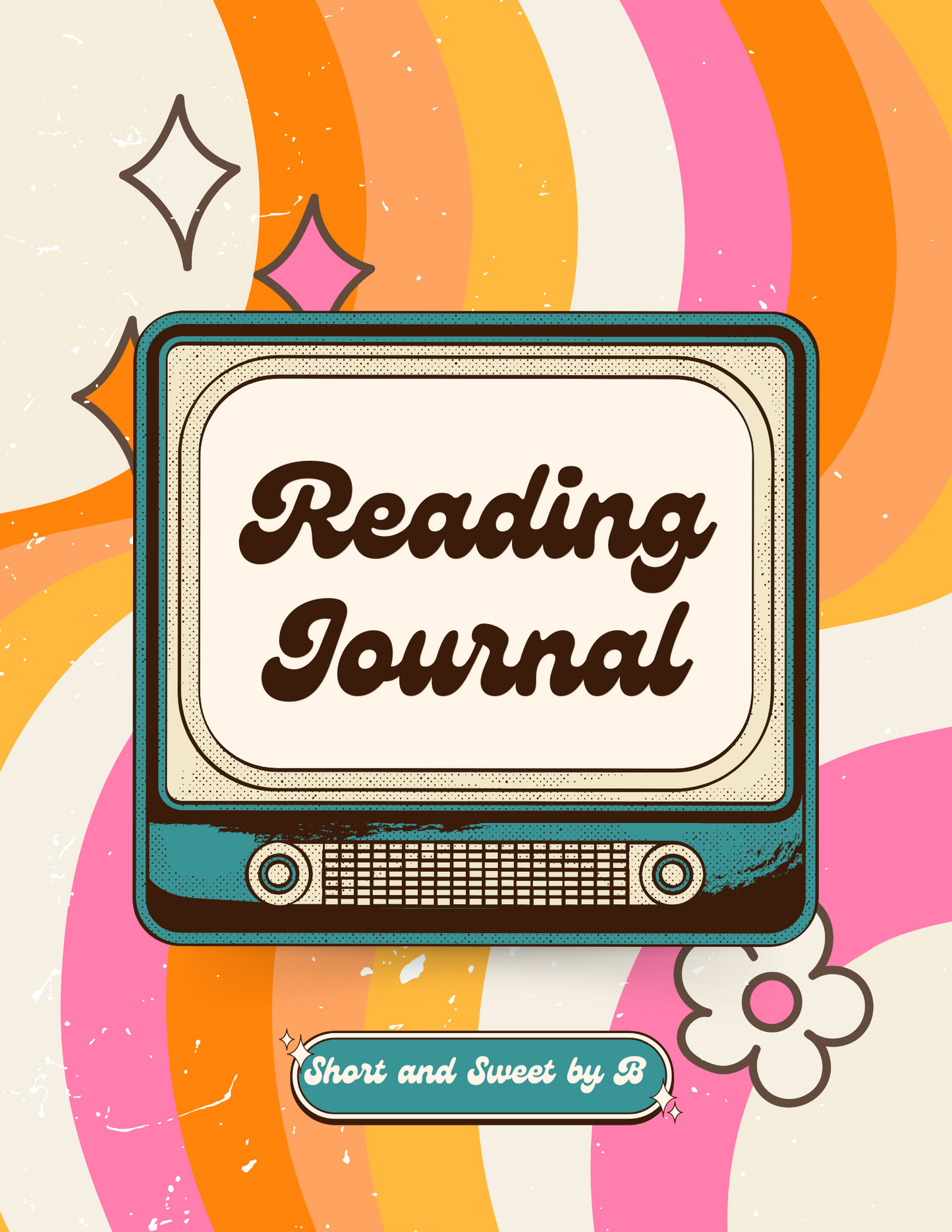 Reading Journal