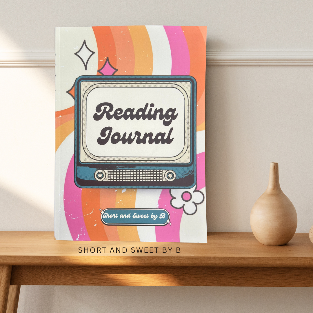 Reading Journal